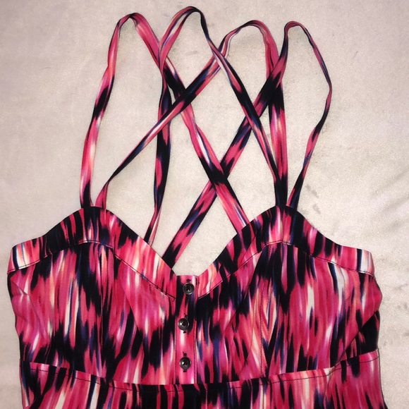 Sun Dress - Picture 3 of 3